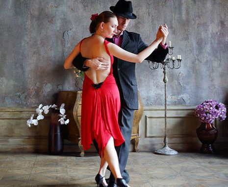 dance lessons featured