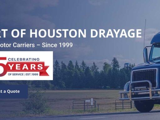 Service Business 1 Bravo Motors Port Of Houston Drayage Seo