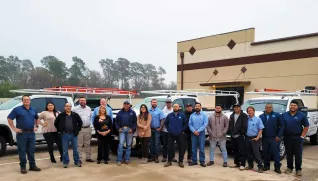 K&R Mechanical Services LLC